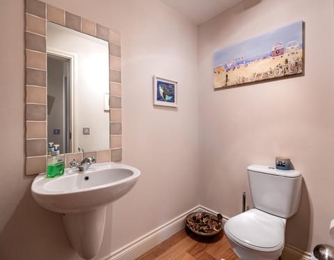 Kenmare Townhouse House in Kenmare