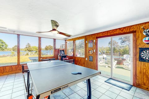 Beaver Chief Acres House in Beaver Lake