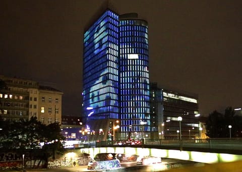 City view