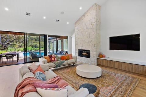 Moggs Creek Luxury Escape House in Aireys Inlet