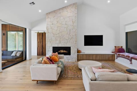 Moggs Creek Luxury Escape House in Aireys Inlet