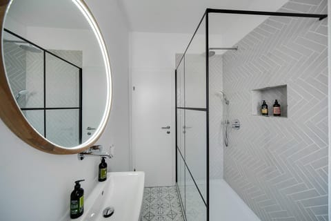 Apartment am See Apartment in Prien am Chiemsee