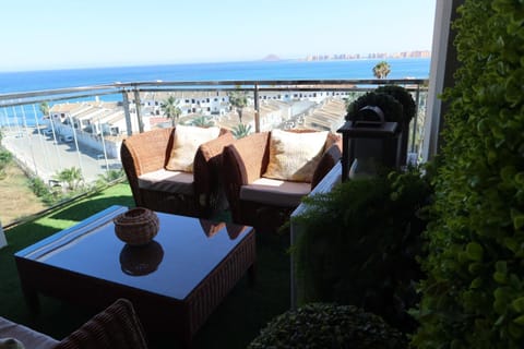 View (from property/room), Balcony/Terrace