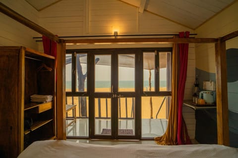 View (from property/room), Beach