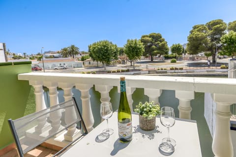 Day, View (from property/room), Balcony/Terrace
