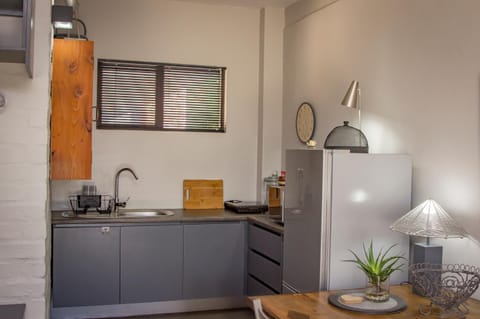 Dragon Tree Apartment in Western Cape