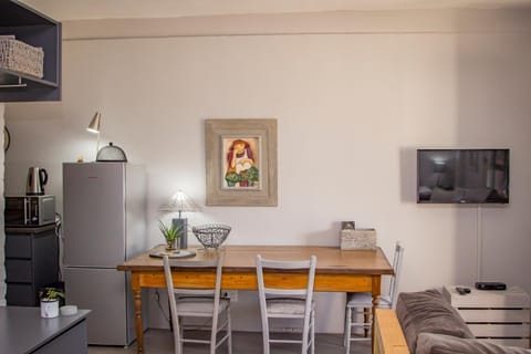 Dragon Tree Apartment in Western Cape