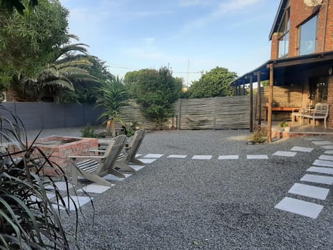 Dragon Tree Apartment in Western Cape