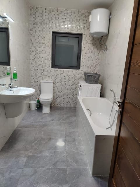 Caribbean Cocktail Apartment in Marsaskala