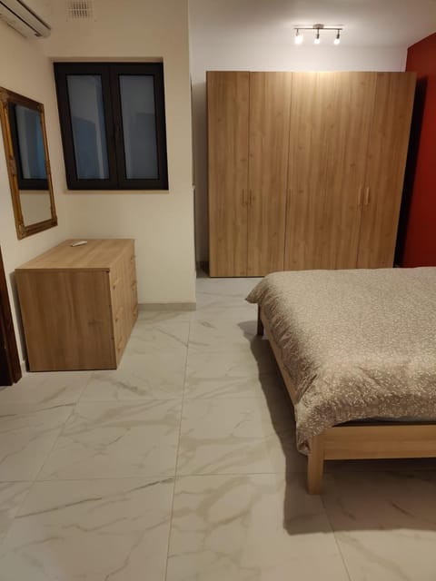 Caribbean Cocktail Apartment in Marsaskala