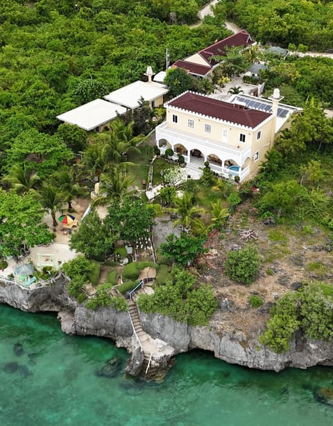 Natural landscape, View (from property/room), Sea view