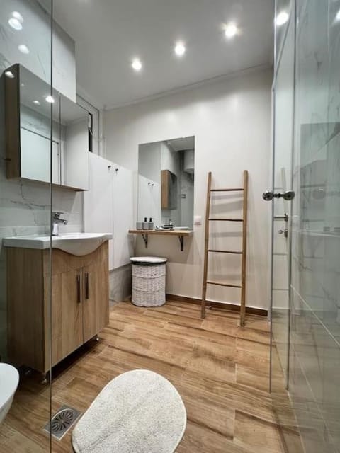 Casa elloul Apartment in Corfu