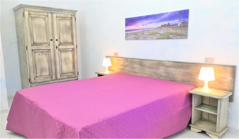 Ferienhaus Casa Lavanda - Villaggio Galanu House in Sardinia