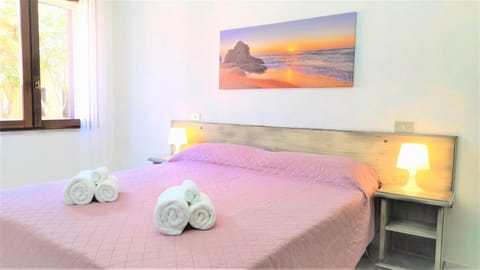 Ferienhaus Casa Lavanda - Villaggio Galanu House in Sardinia