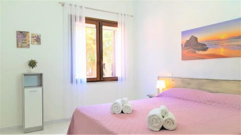 Ferienhaus Casa Lavanda - Villaggio Galanu House in Sardinia