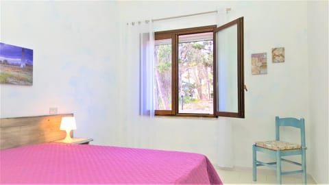 Ferienhaus Casa Lavanda - Villaggio Galanu House in Sardinia