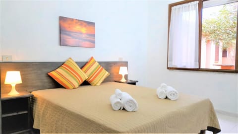 Ferienhaus Casa Sole - Villaggio Galanu House in Sardinia