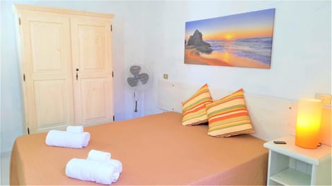 Ferienhaus Casa Sole - Villaggio Galanu House in Sardinia