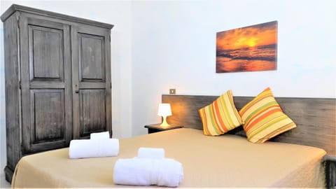 Ferienhaus Casa Sole - Villaggio Galanu House in Sardinia