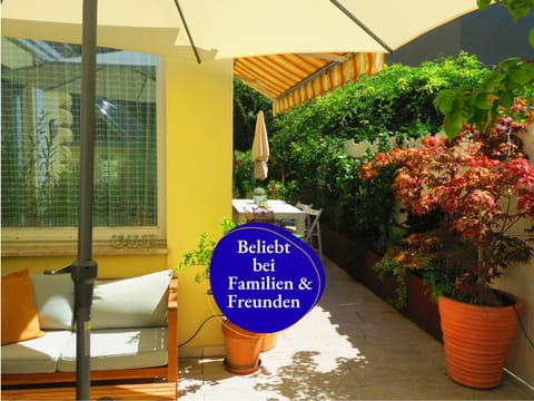 Balcony/Terrace, Seating area, Dining area