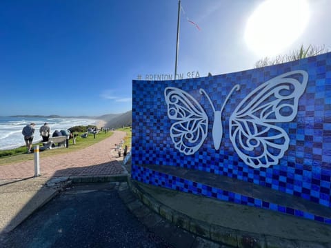 57 On Sea Apartment in Knysna