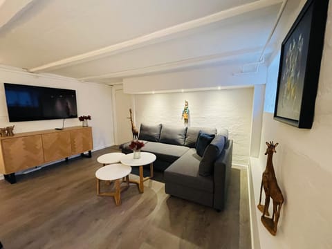 Communal lounge/ TV room, Living room