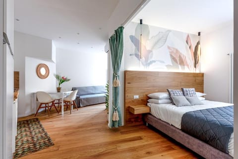 Living room, Photo of the whole room