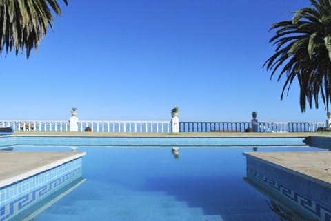 Day, Natural landscape, Pool view, Swimming pool, Swimming pool