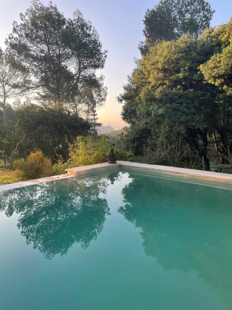 Le Mas de la Rose Bed and Breakfast in Lorgues