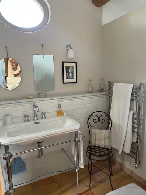 Le Mas de la Rose Bed and Breakfast in Lorgues