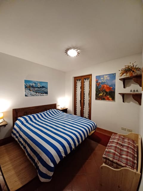 casa Margherita Apartment in Province of Brescia