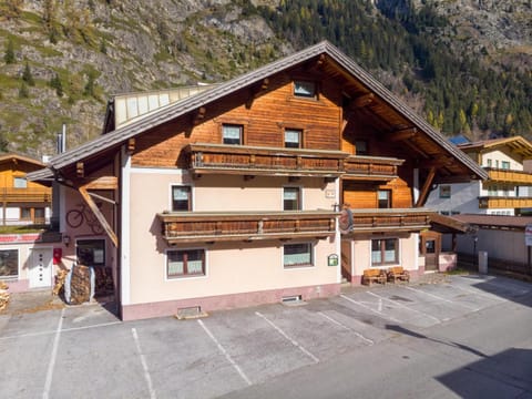 Property building, Summer