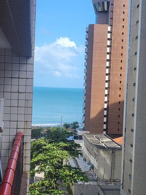View (from property/room), Balcony/Terrace, Sea view