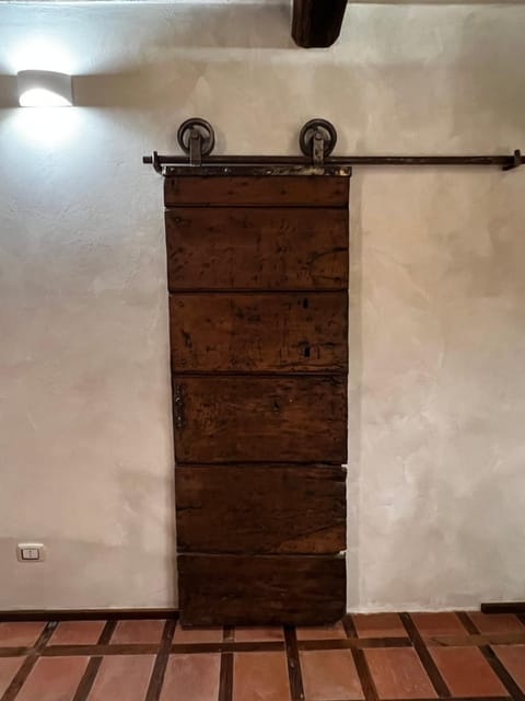 Baroni Cortelli Apartments L'Aquila Apartment in L'Aquila