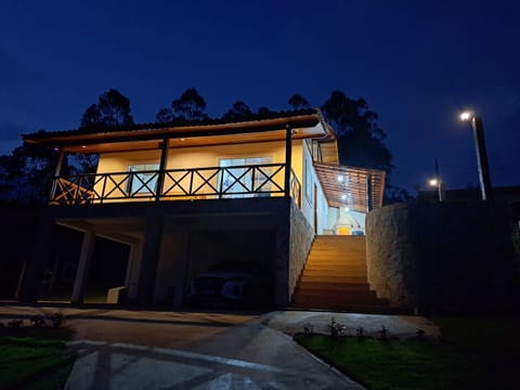A Casa do Júnior em Visconde de Mauá House in Visconde de Mauá