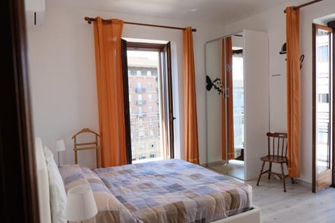 Bedroom, wedding