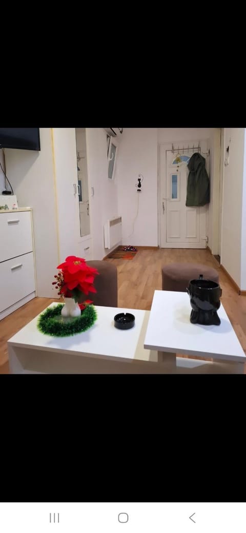 Mace MM :) Apartment in Vojvodina