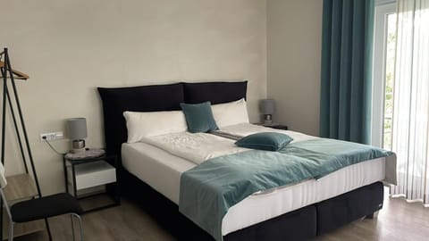 Auf der Alm 21 N.5 Apartment in Baden-Baden