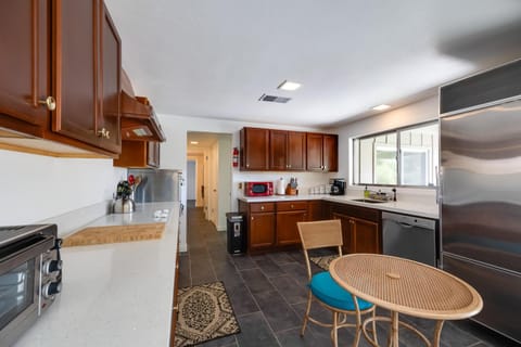 Borrego Springs Retreat with Pool and Mtn Views House in Borrego Springs