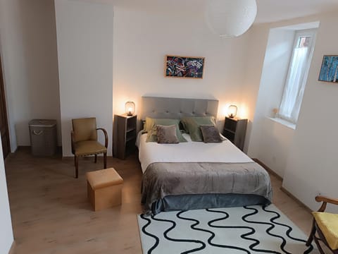 Bed, Bedroom, cot