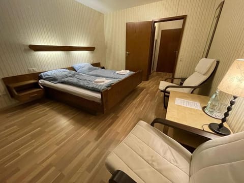 Hotel Restaurant Benny Hotel in Baden-Württemberg