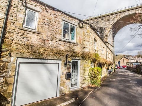 Property building, Street view