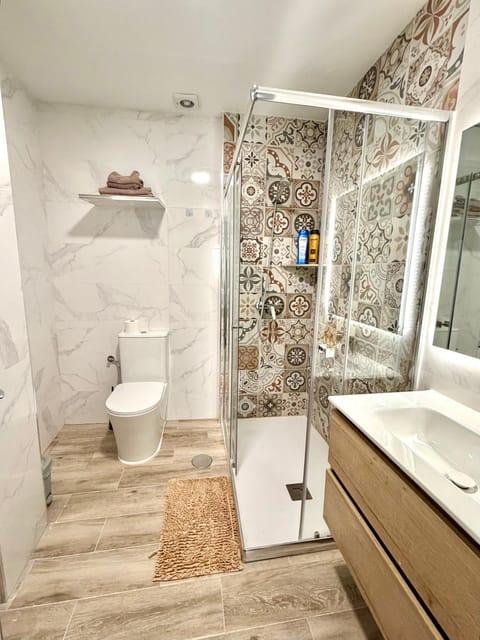 Luna Ensuites Centro Apartment in Malaga