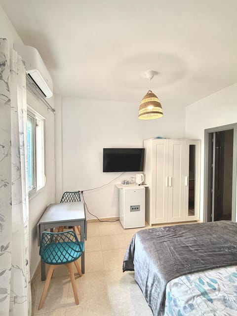 Luna Ensuites Centro Apartment in Malaga