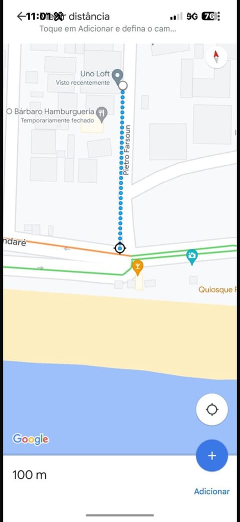 Maravilhoso Loft vista mar OCEANVIEW Apartment in Niterói