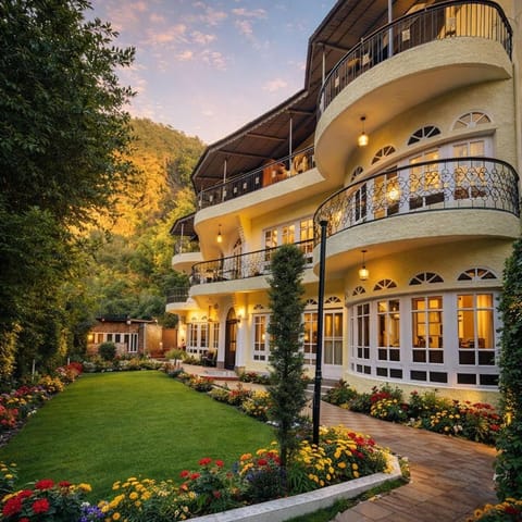 Property view