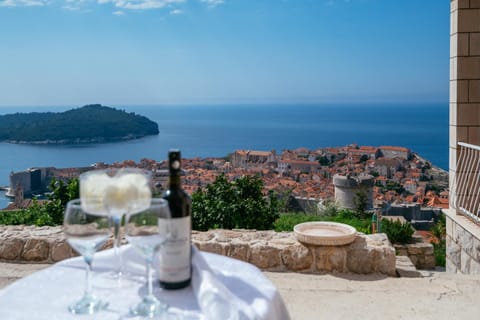 Pavlina Bed and Breakfast in Dubrovnik