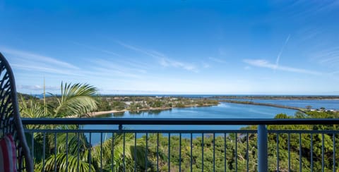 Bird's eye view, View (from property/room), Balcony/Terrace, Garden view, Lake view, River view, Sea view