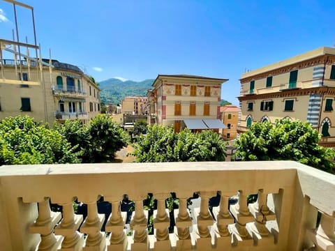 Big Wave apartment - Levanto, 5 Terre Apartment in Levanto
