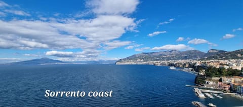 La Perla Apartment Apartment in Sant Agnello